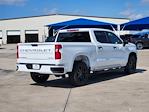 2026 Chevrolet Silverado 1500 Crew Cab RWD Pickup for sale #260907 - photo 3