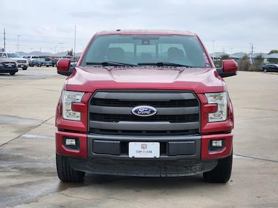 2015 Ford F-150 SuperCrew Cab RWD Pickup for sale #260907A1 - photo 2