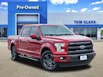 2015 Ford F-150 SuperCrew Cab RWD Pickup for sale #260907A1 - photo 1