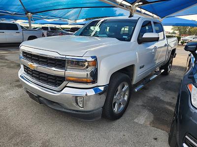 2018 Chevrolet Silverado 1500 Crew Cab RWD Pickup for sale #260920A1 - photo 1