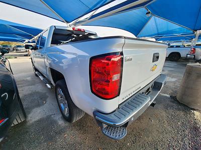 2018 Chevrolet Silverado 1500 Crew Cab RWD Pickup for sale #260920A1 - photo 2