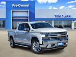 2021 Chevrolet Silverado 1500 Crew Cab 4WD Pickup for sale #260922A1 - photo 34