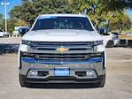 2021 Chevrolet Silverado 1500 Crew Cab 4WD Pickup for sale #260922A1 - photo 1