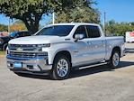 2021 Chevrolet Silverado 1500 Crew Cab 4WD Pickup for sale #260922A1 - photo 2