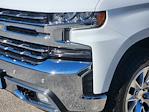 2021 Chevrolet Silverado 1500 Crew Cab 4WD Pickup for sale #260922A1 - photo 8