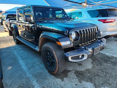 2023 Jeep Gladiator Crew Cab 4WD Pickup for sale #260923A1 - photo 1