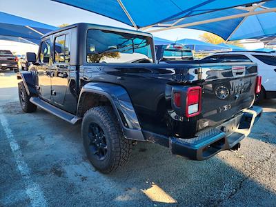 2023 Jeep Gladiator Crew Cab 4WD Pickup for sale #260923A1 - photo 2