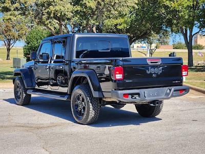 2023 Jeep Gladiator Crew Cab 4WD Pickup for sale #260923A1 - photo 1