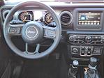 2023 Jeep Gladiator Crew Cab 4WD Pickup for sale #260923A1 - photo 23