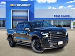 2026 Chevrolet Silverado 1500 Crew Cab 4WD Pickup for sale #260926 - photo 1