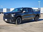 2026 Chevrolet Silverado 1500 Crew Cab 4WD Pickup for sale #260926 - photo 3