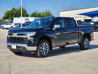 2026 Chevrolet Silverado 1500 Crew Cab RWD Pickup for sale #260933 - photo 1