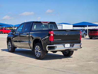 2026 Chevrolet Silverado 1500 Crew Cab RWD Pickup for sale #260933 - photo 2