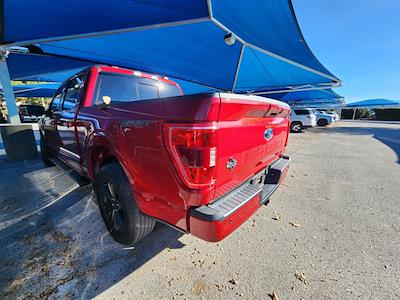 2021 Ford F-150 SuperCrew Cab RWD Pickup for sale #260940A1 - photo 2