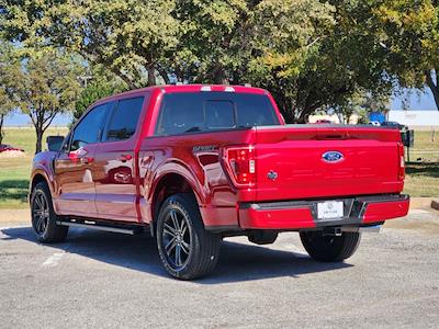 2021 Ford F-150 SuperCrew Cab RWD Pickup for sale #260940A1 - photo 1
