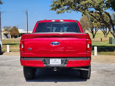 2021 Ford F-150 SuperCrew Cab RWD Pickup for sale #260940A1 - photo 2