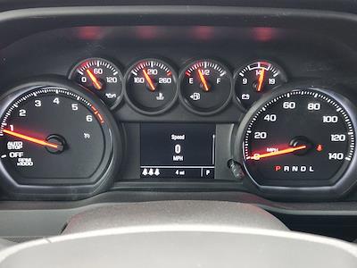 New 2026 Chevrolet Silverado 1500 - photo 1