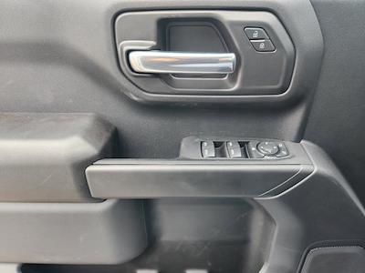 New 2026 Chevrolet Silverado 1500 - photo 1