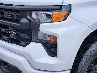 New 2026 Chevrolet Silverado 1500 - photo 1