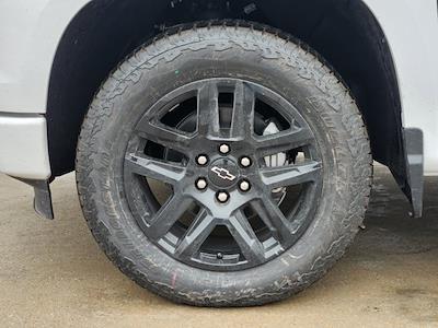 New 2026 Chevrolet Silverado 1500 - photo 1