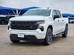 New 2026 Chevrolet Silverado 1500 Custom Crew Cab for sale #260943 - photo 3