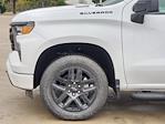 New 2026 Chevrolet Silverado 1500 Custom Crew Cab for sale #260943 - photo 5