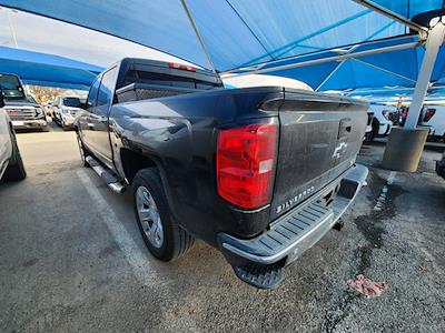 Used 2014 Chevrolet Silverado 1500 - photo 1