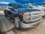 2014 Chevrolet Silverado 1500 Crew Cab 4WD Pickup for sale #260949A1 - photo 4