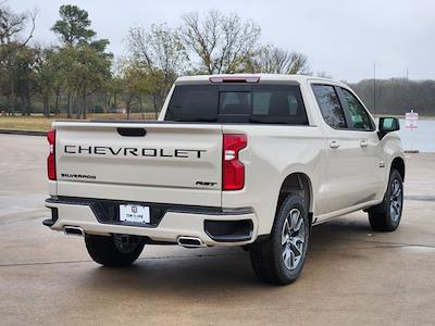 New 2026 Chevrolet Silverado 1500 RST Crew Cab for sale #260953 - photo 2