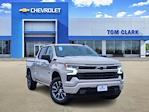 New 2026 Chevrolet Silverado 1500 RST Crew Cab for sale #260953 - photo 1