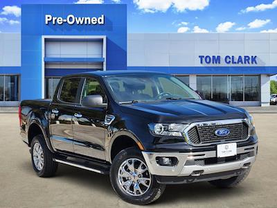 2023 Ford Ranger SuperCrew Cab 4WD Pickup for sale #260953A1 - photo 1