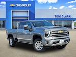 2026 Chevrolet Silverado 2500 Crew Cab 4WD Pickup for sale #260956 - photo 1