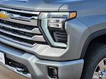 2026 Chevrolet Silverado 2500 Crew Cab 4WD Pickup for sale #260956 - photo 6