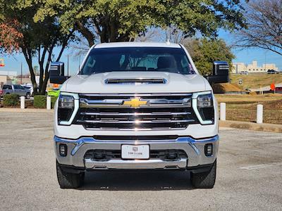 2024 Chevrolet Silverado 2500 Crew Cab 4WD Pickup for sale #260956A1 - photo 2