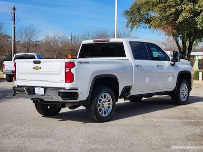 2024 Chevrolet Silverado 2500 Crew Cab 4WD Pickup for sale #260956A1 - photo 2