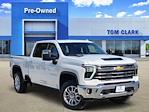 2024 Chevrolet Silverado 2500 Crew Cab 4WD Pickup for sale #260956A1 - photo 1
