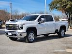 2024 Chevrolet Silverado 2500 Crew Cab 4WD Pickup for sale #260956A1 - photo 3