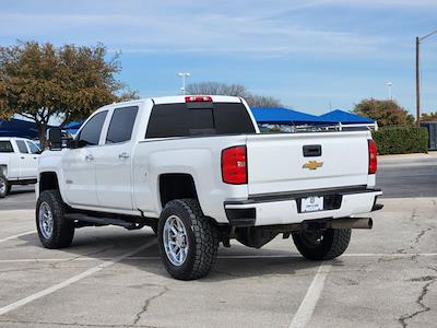 Used 2019 Chevrolet Silverado 2500 High Country Crew Cab for sale #260956B1 - photo 1
