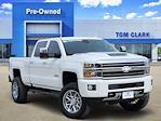 2019 Chevrolet Silverado 2500 Crew Cab SRW 4WD Pickup for sale #260956B1 - photo 31