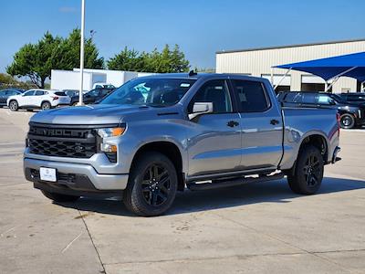 2026 Chevrolet Silverado 1500 Crew Cab RWD Pickup for sale #260961 - photo 1