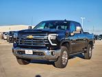 2026 Chevrolet Silverado 2500 Crew Cab 4WD Pickup for sale #260964 - photo 1