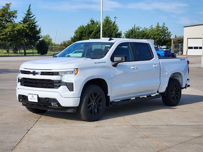 2026 Chevrolet Silverado 1500 Crew Cab 4WD Pickup for sale #260965 - photo 2