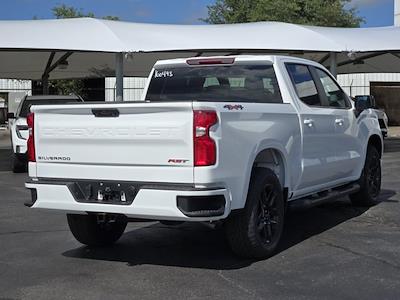 2026 Chevrolet Silverado 1500 Crew Cab 4WD Pickup for sale #260965 - photo 2