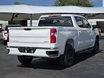 2026 Chevrolet Silverado 1500 Crew Cab 4WD Pickup for sale #260965 - photo 4