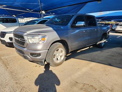 Used 2022 Ram 1500 - photo 1