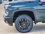 2026 Chevrolet Silverado 2500 Crew Cab 4WD Pickup for sale #260970 - photo 4
