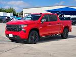 2026 Chevrolet Silverado 1500 Crew Cab RWD Pickup for sale #260971 - photo 1