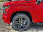2026 Chevrolet Silverado 1500 Crew Cab RWD Pickup for sale #260971 - photo 4
