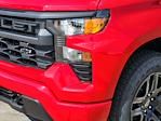 2026 Chevrolet Silverado 1500 Crew Cab RWD Pickup for sale #260971 - photo 5