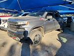 2021 Chevrolet Silverado 1500 Crew Cab 4WD Pickup for sale #260973A1 - photo 2